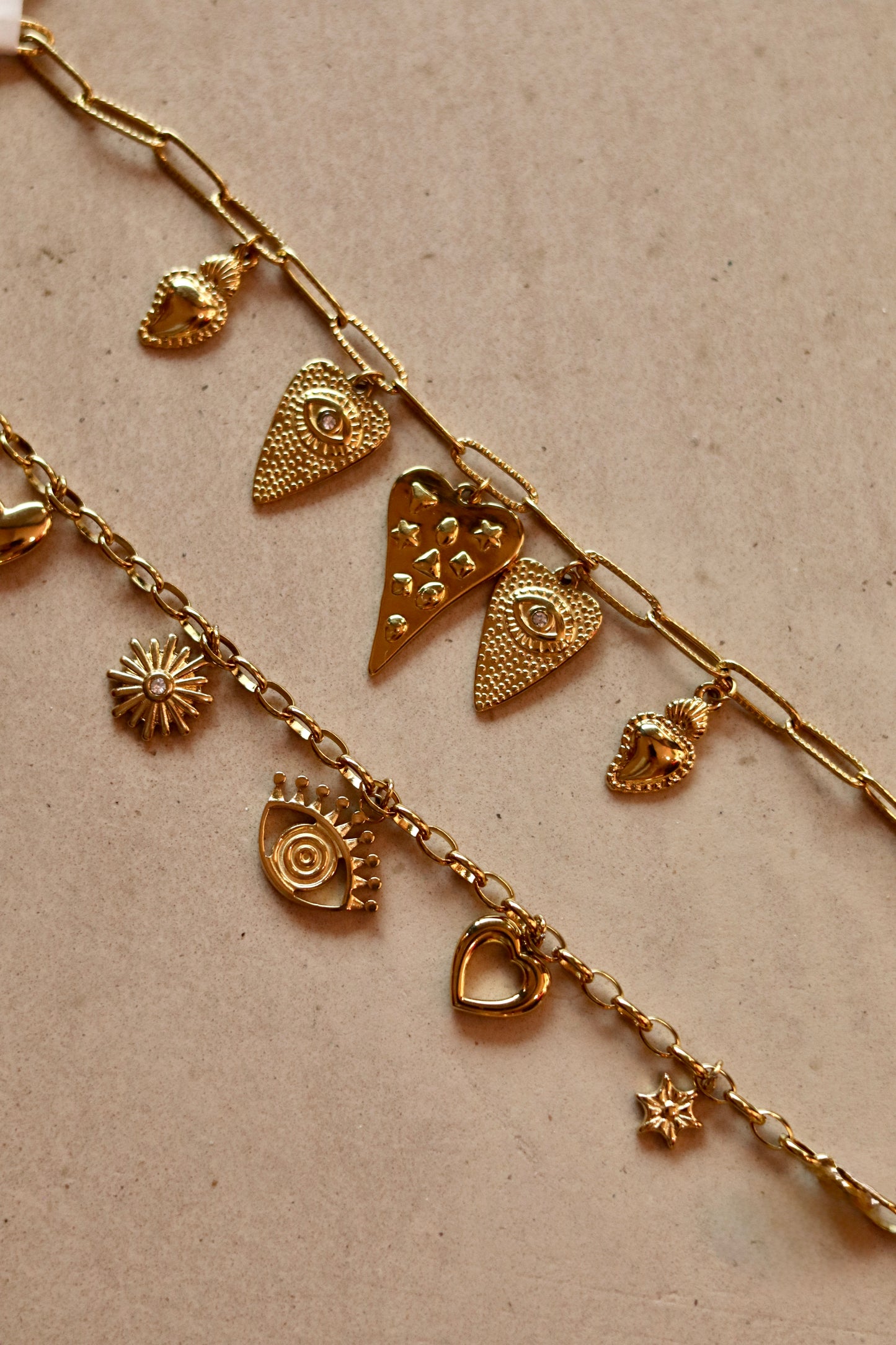 Bracelets Maeva