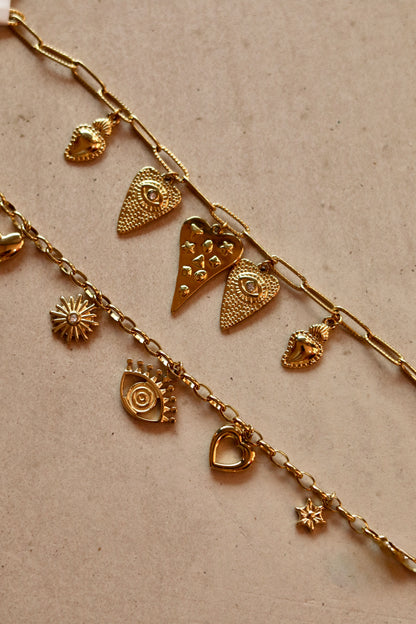 Bracelets Maeva