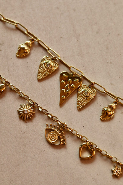 Bracelets Maeva