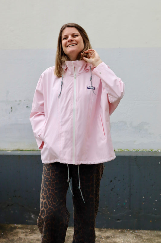 FLOTTE - Veste Lourmel (2 coloris)