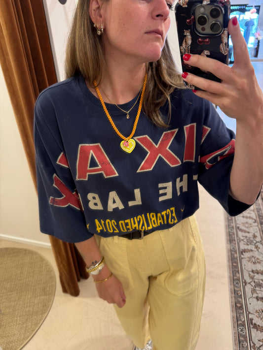 T-Shirt Big Alix