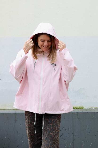 FLOTTE - Veste Lourmel (2 coloris)