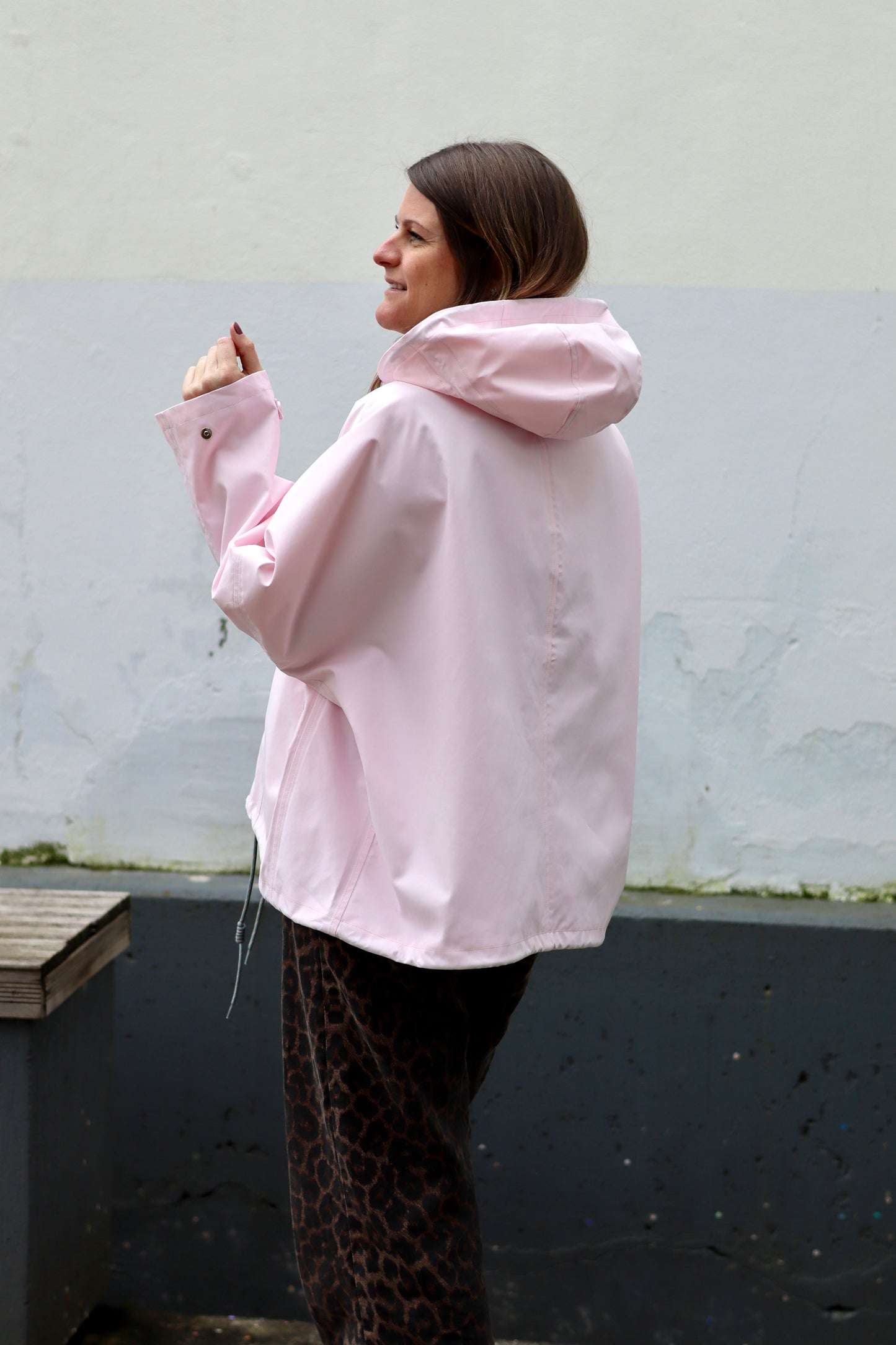 FLOTTE - Veste Lourmel (2 coloris)