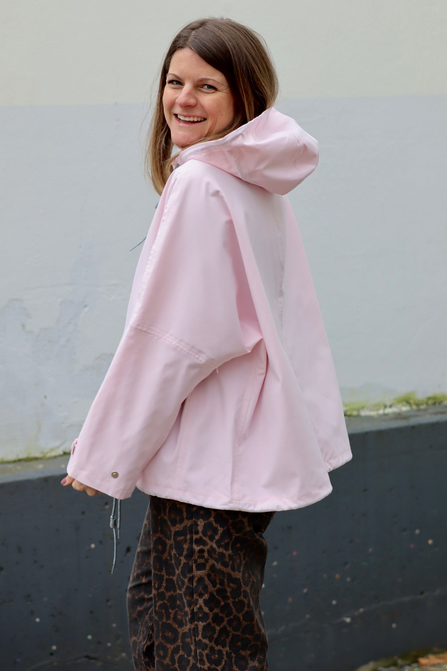 FLOTTE - Veste Lourmel (2 coloris)