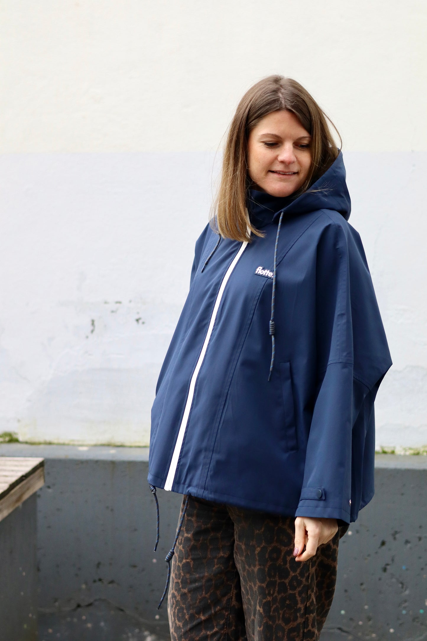 FLOTTE - Veste Lourmel (2 coloris)