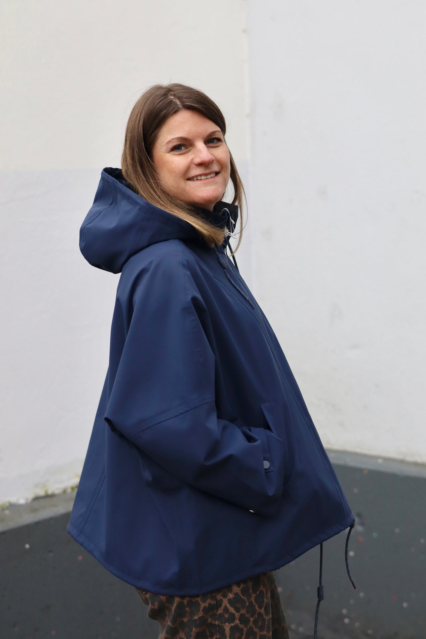 FLOTTE - Veste Lourmel (2 coloris)