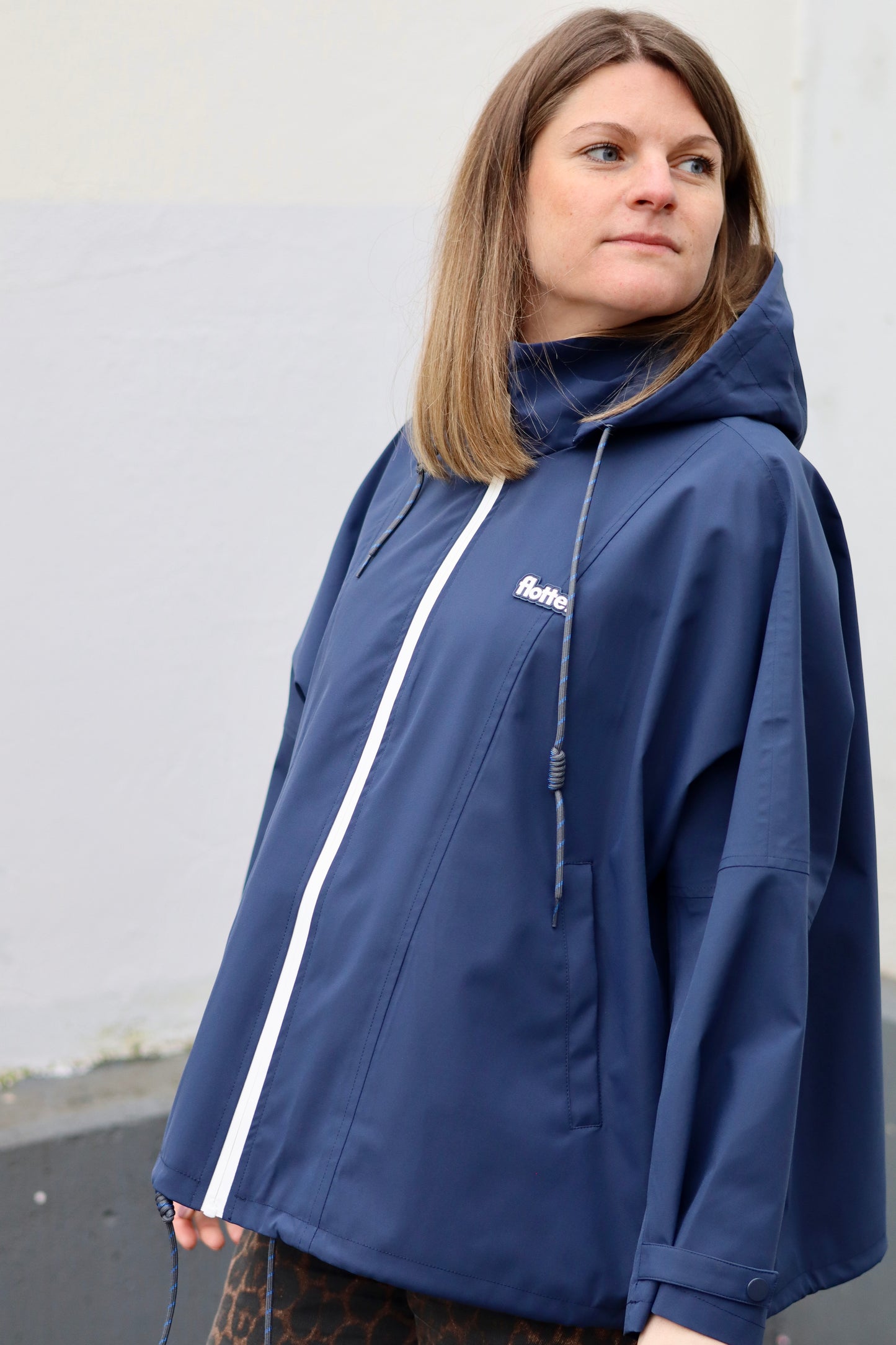 FLOTTE - Veste Lourmel (2 coloris)
