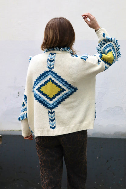Gilet Tromso