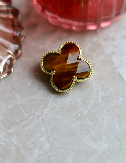 Broche Tracy