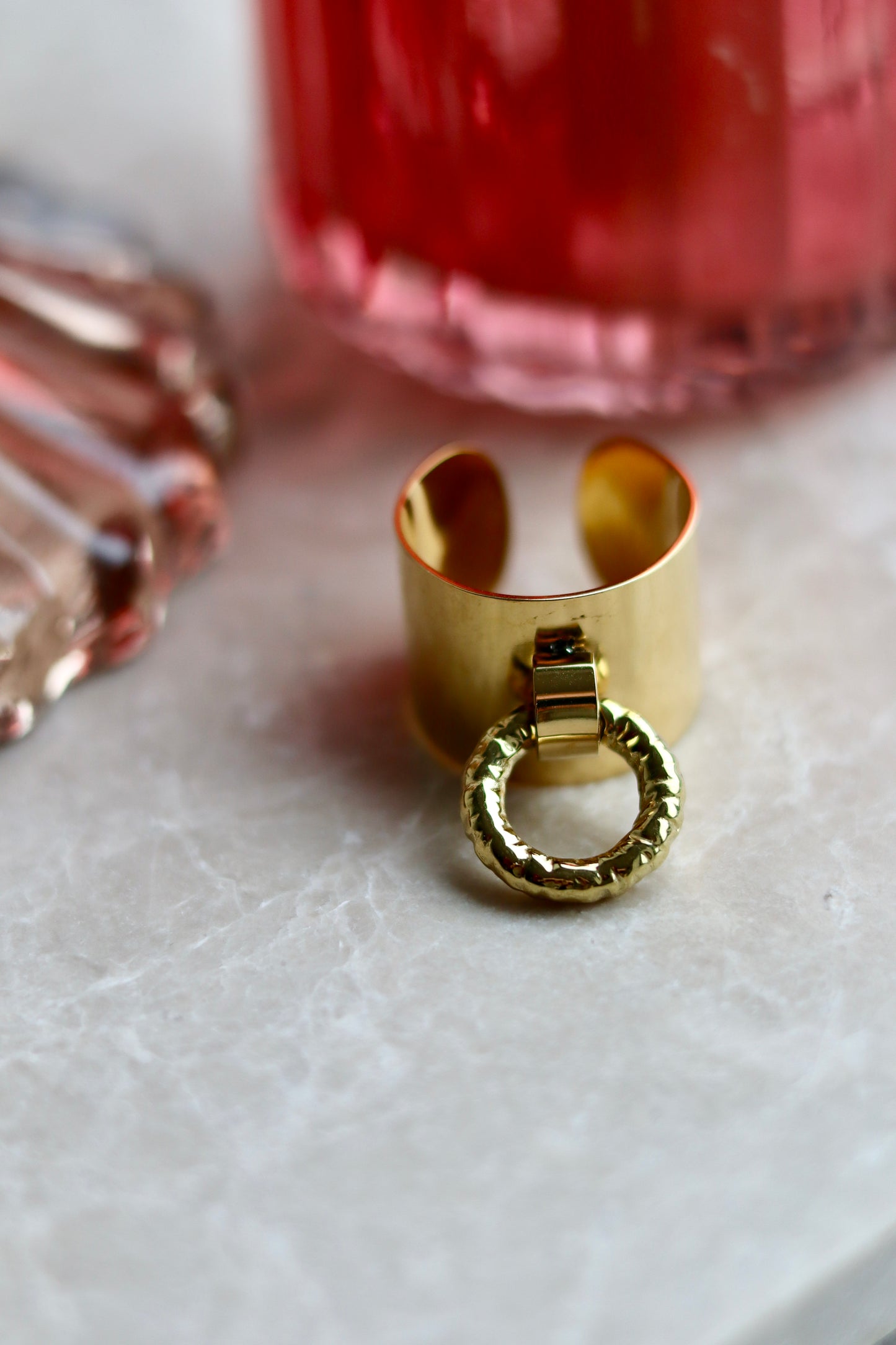 Bague Arti