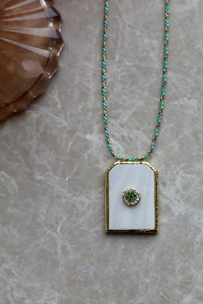 Collier Liliane