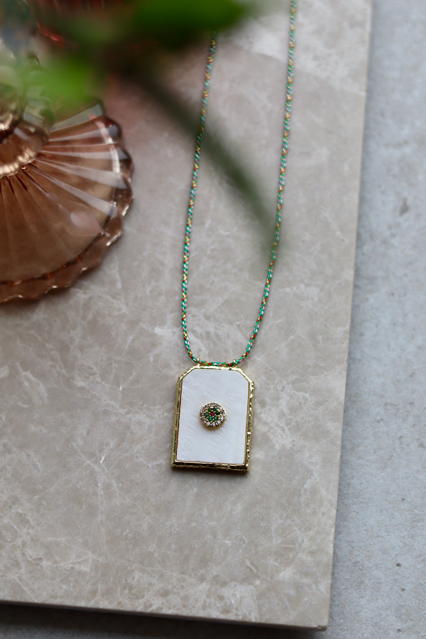 Collier Liliane