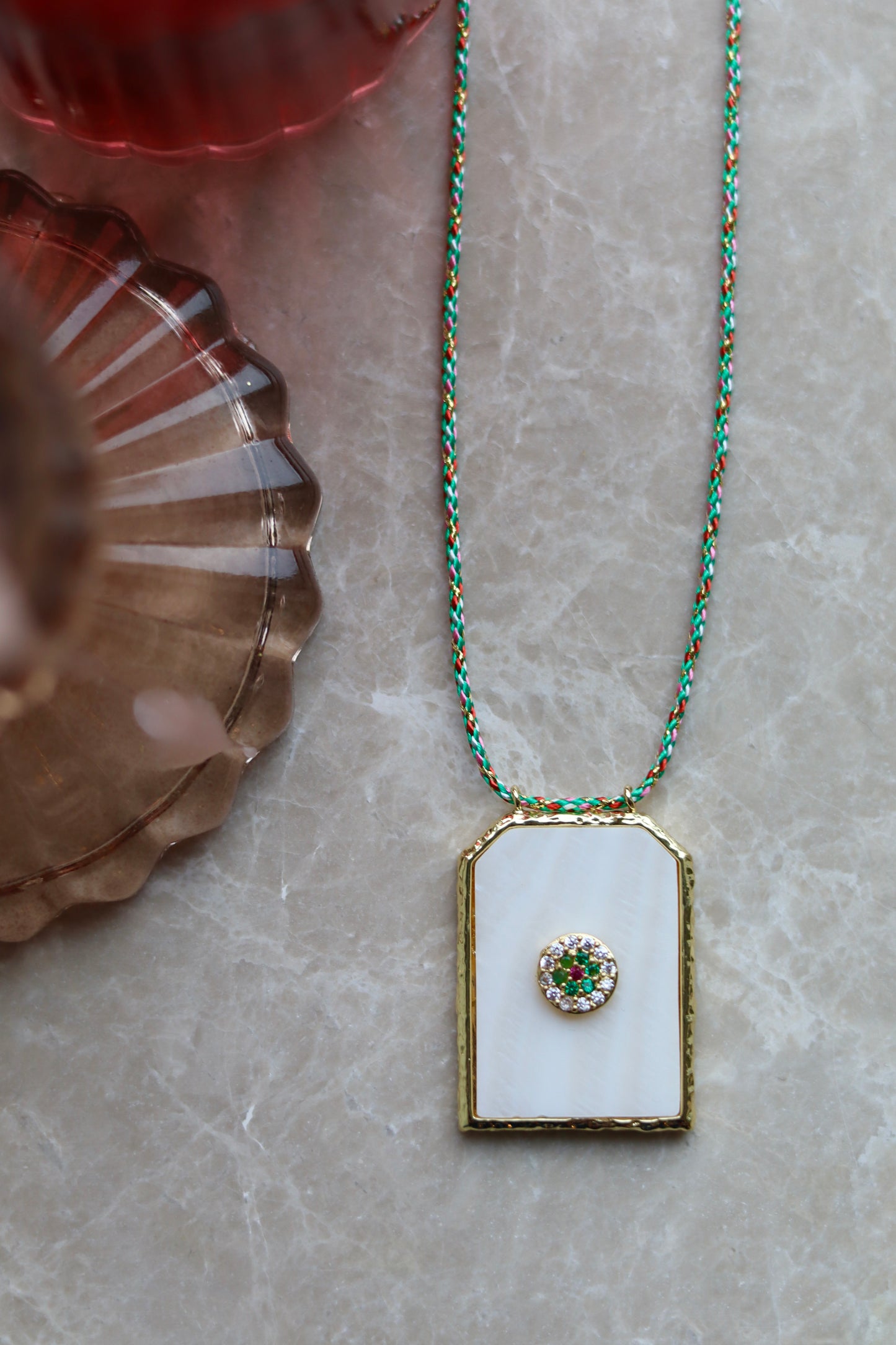 Collier Liliane