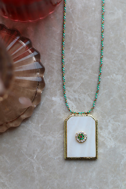 Collier Liliane