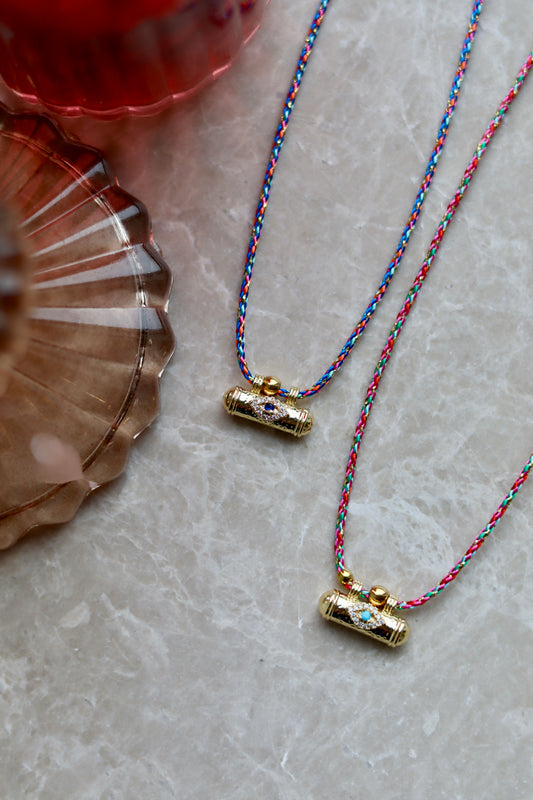 Collier Maureen