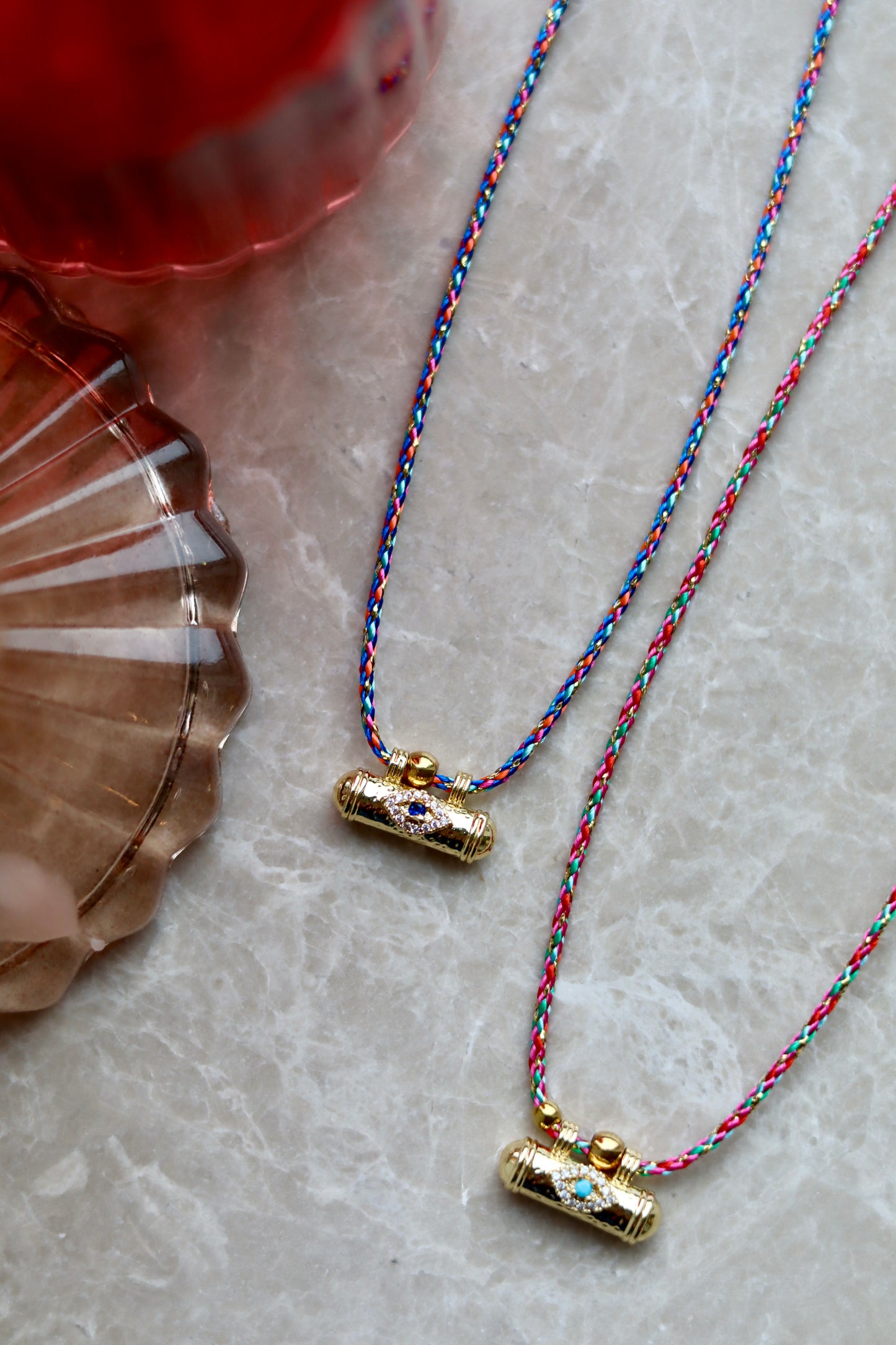 Collier Maureen