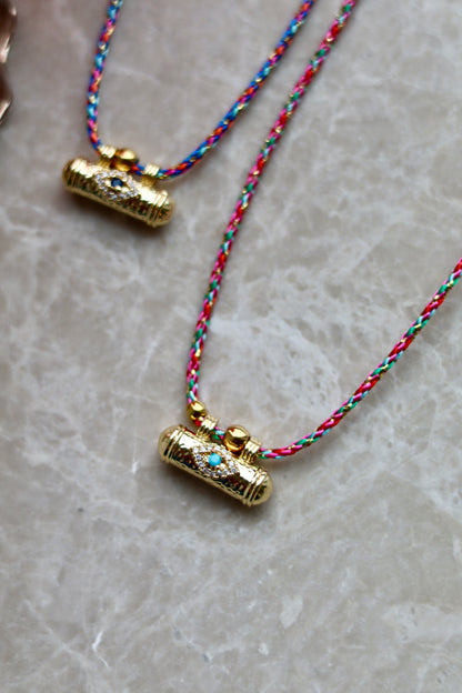 Collier Maureen