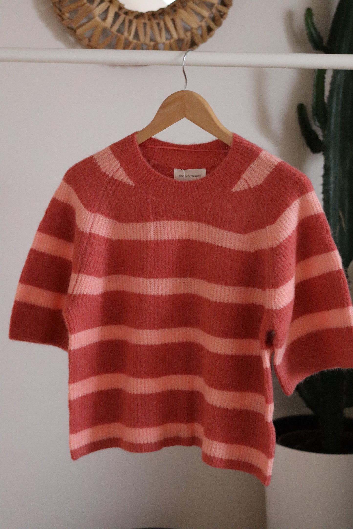 Pull Milania