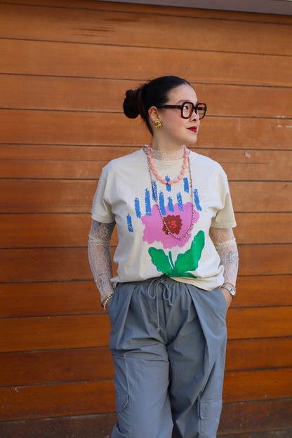T-Shirt Pistia