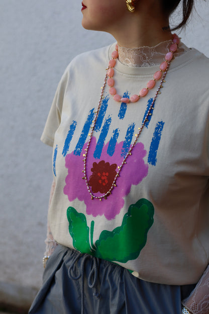 T-Shirt Pistia