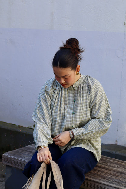Chemise Talia