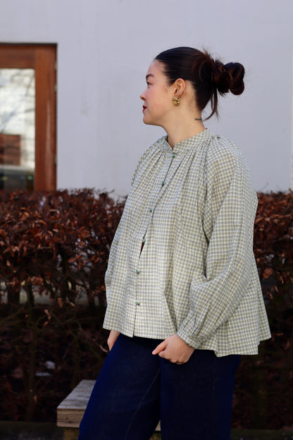 Chemise Talia