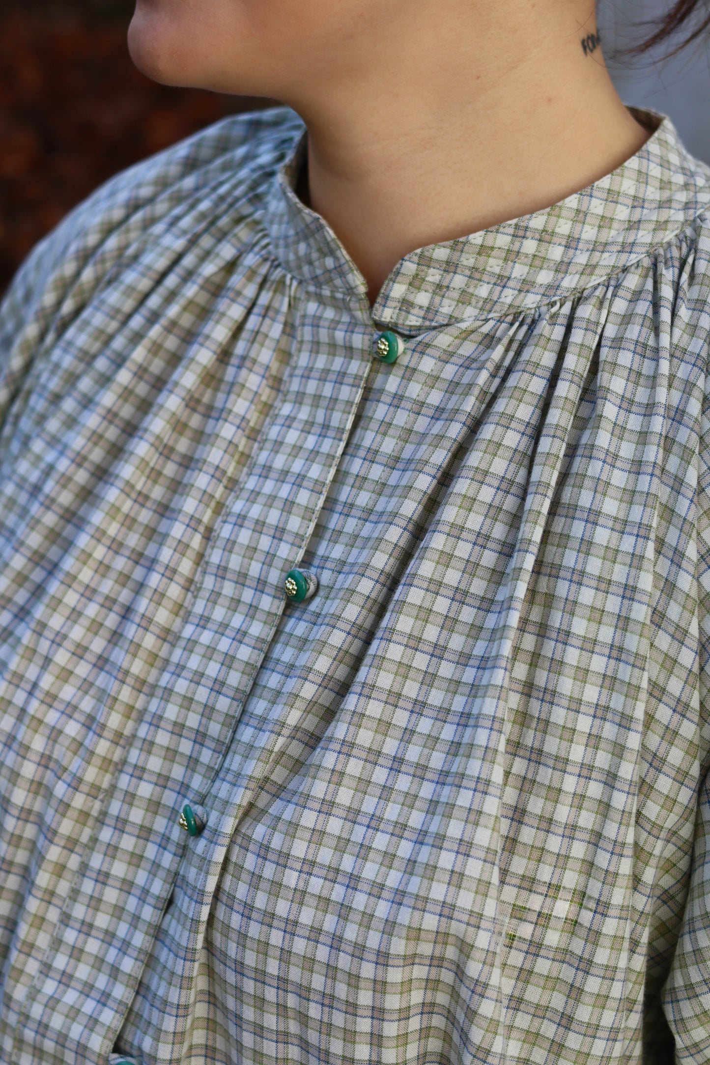 Chemise Talia