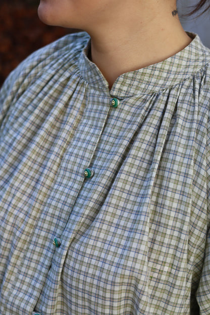 Chemise Talia