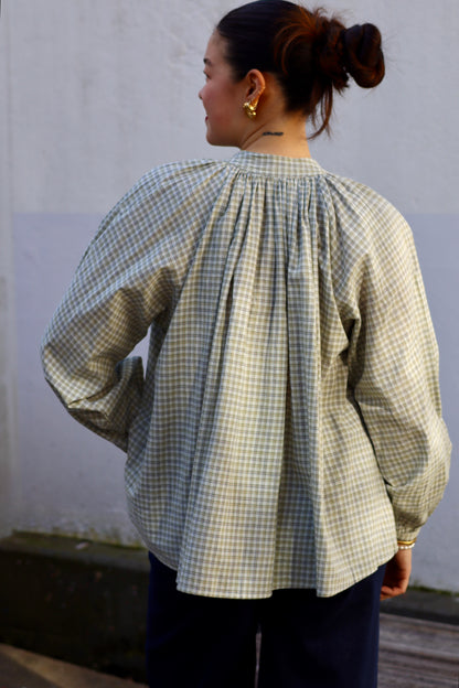 Chemise Talia