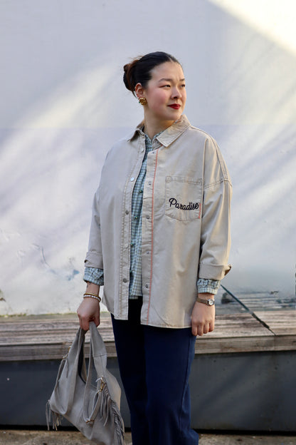 Chemise Bertie