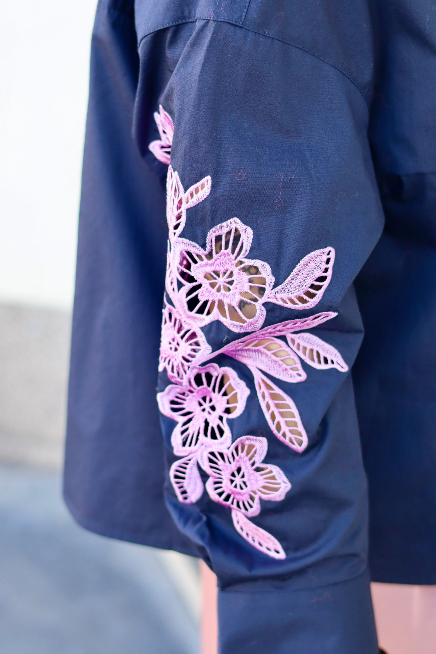 Chemise Standa