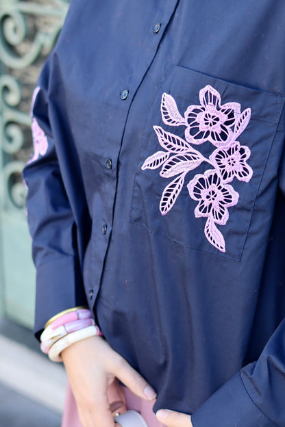 Chemise Standa