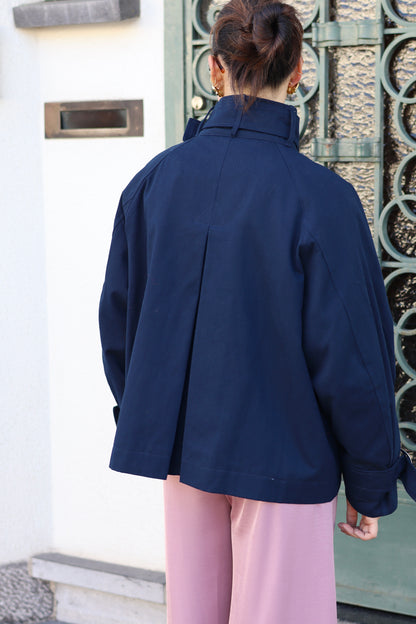 Manteau Newport