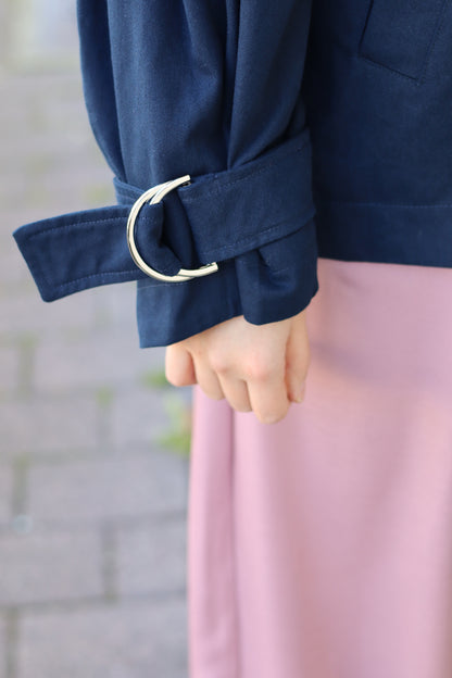 Manteau Newport