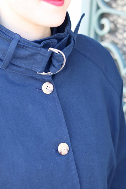 Manteau Newport