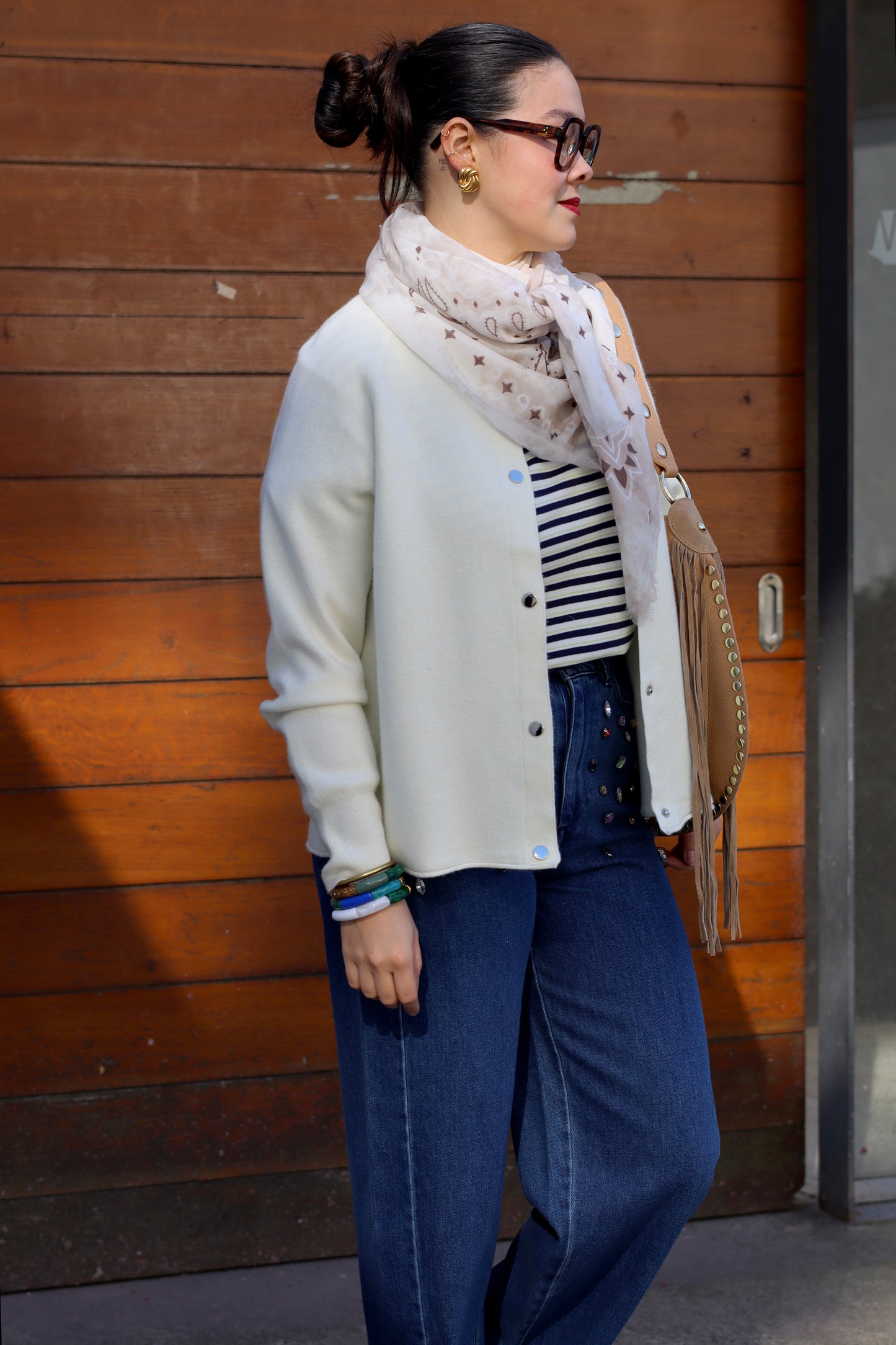 Gilet Citizen