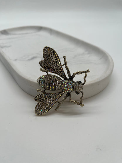 Broche Insecte