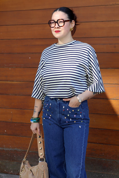 Jeans Tizzy