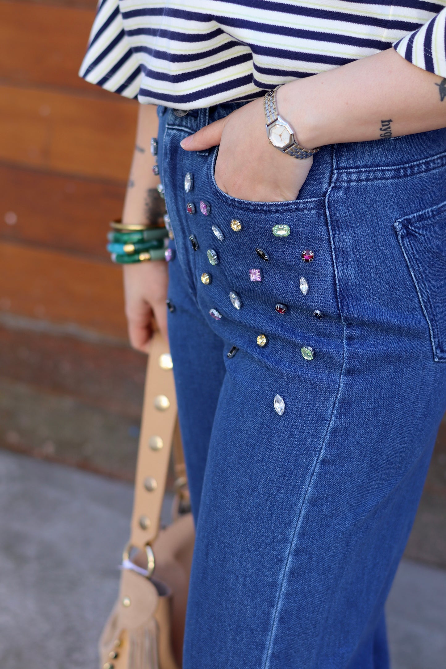Jeans Tizzy