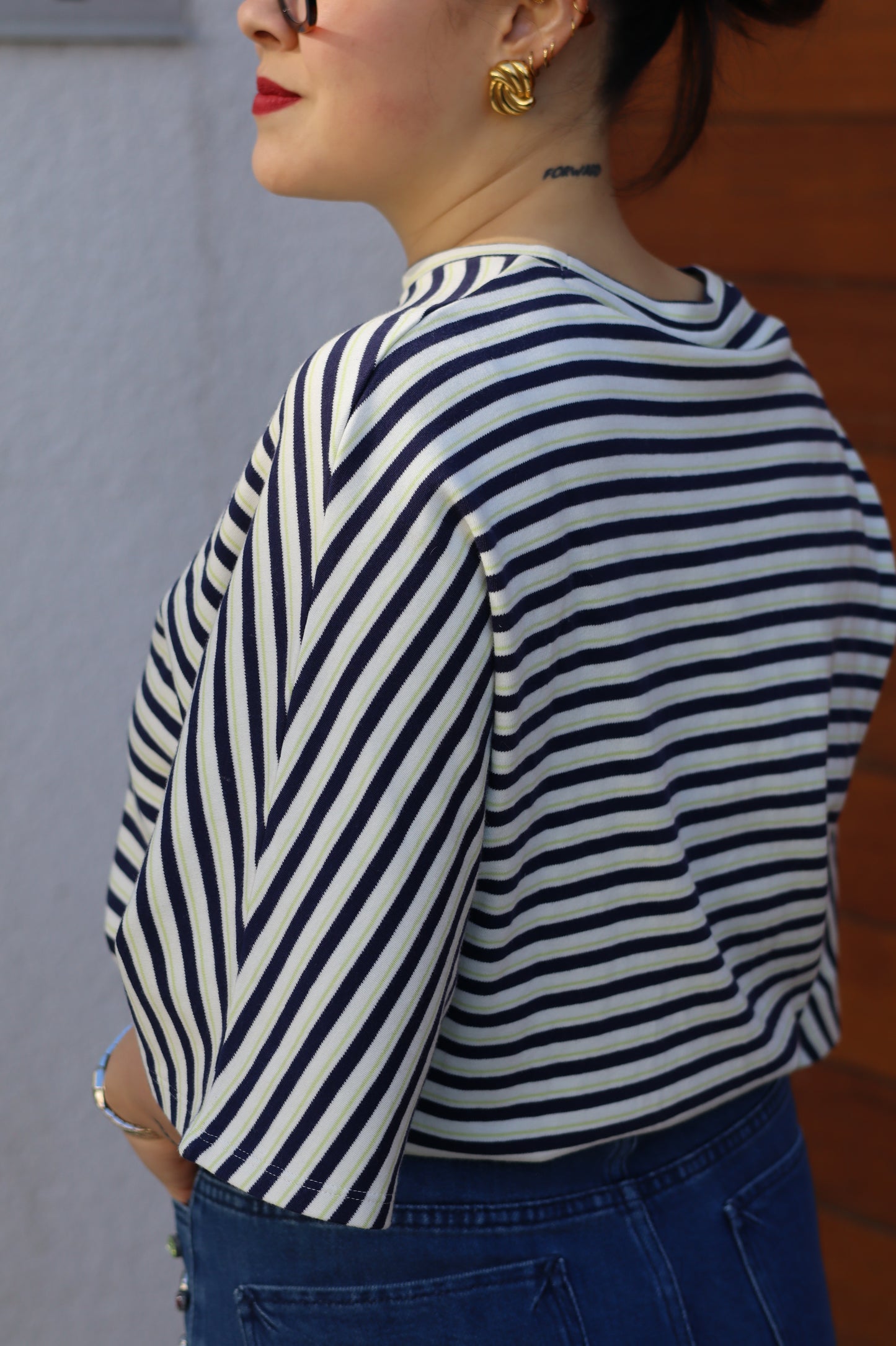 T-Shirt Tiama