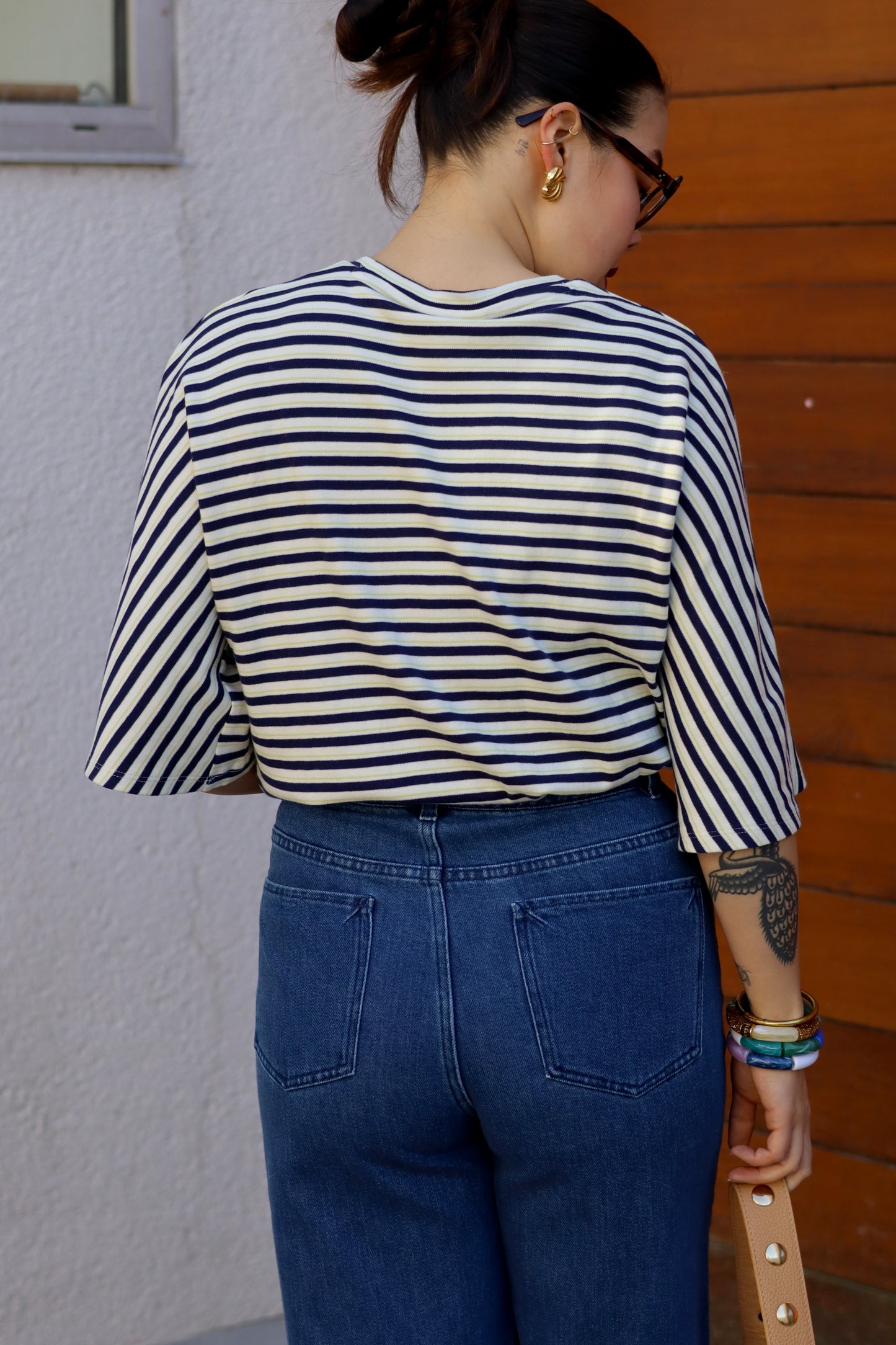 T-Shirt Tiama