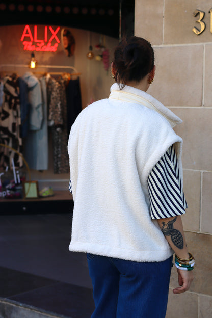Veste Willow (2 coloris)