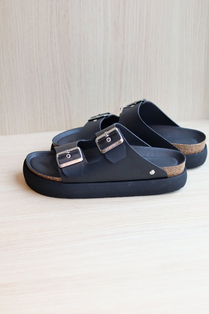Sandales Honolulu Vegan - Black