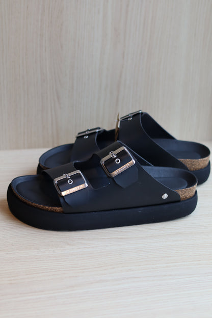 Sandales Honolulu Vegan - Black