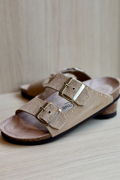 Sandales Honolulu