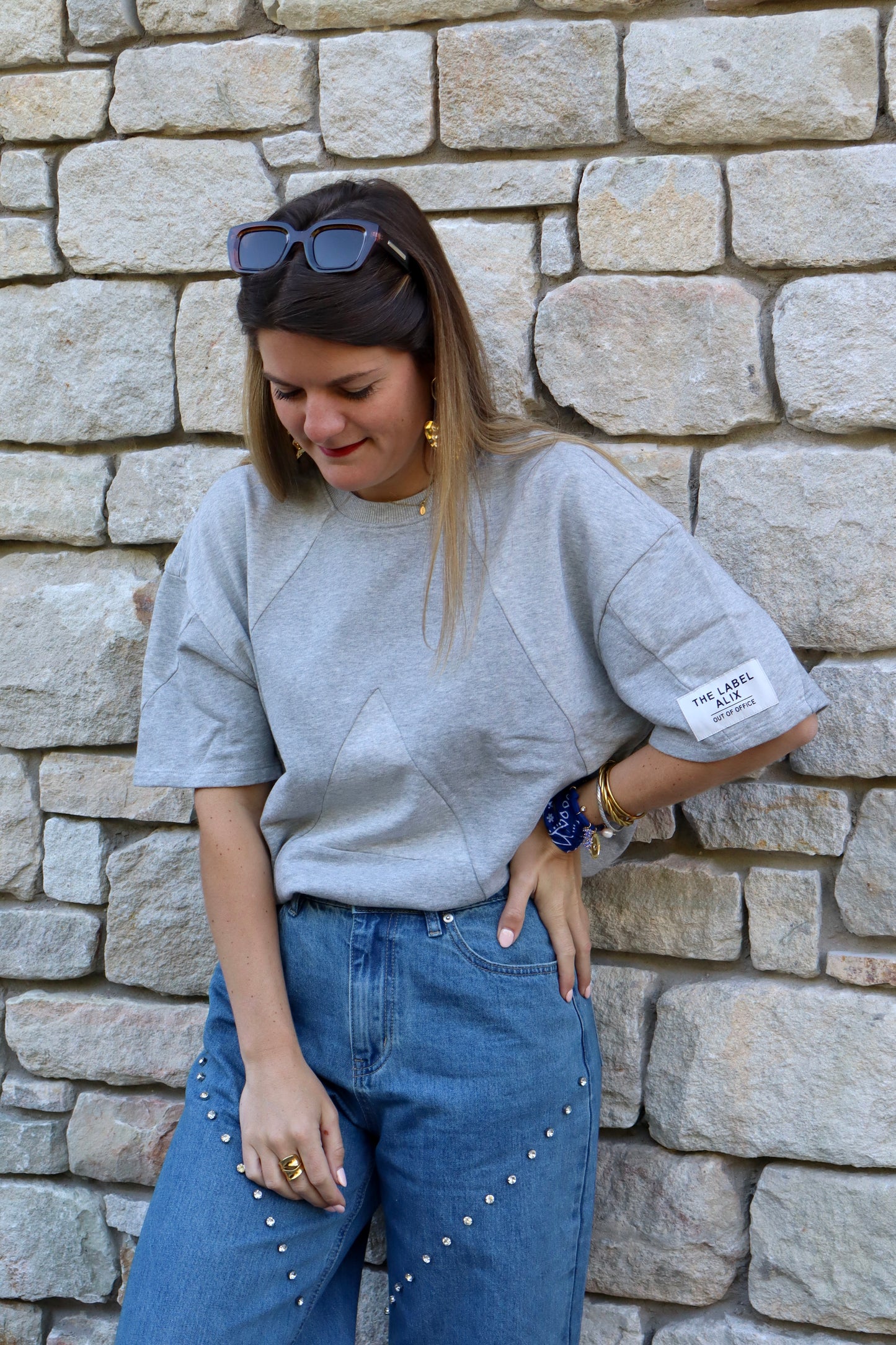 Sweat Gipsy
