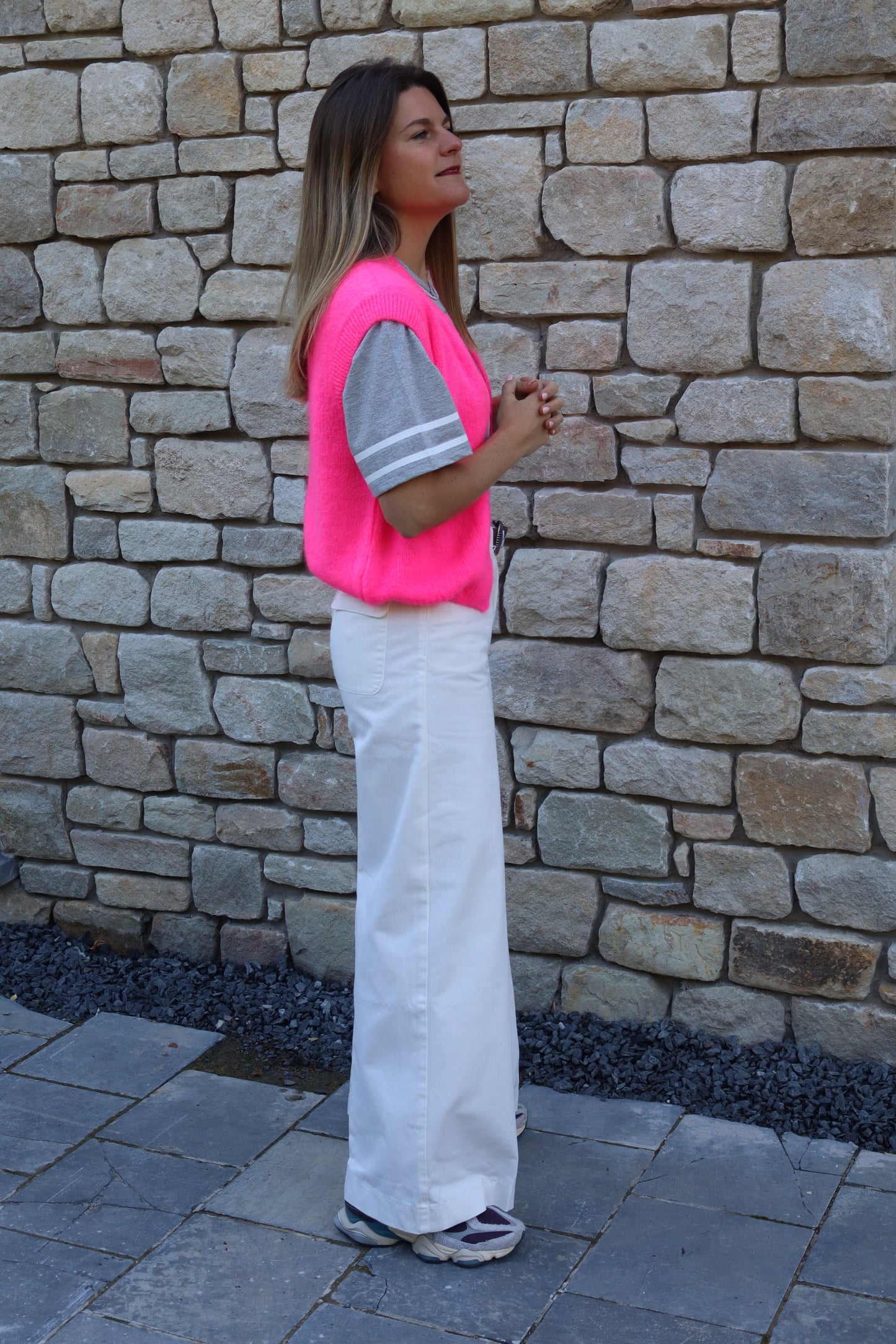 Gilet Lina