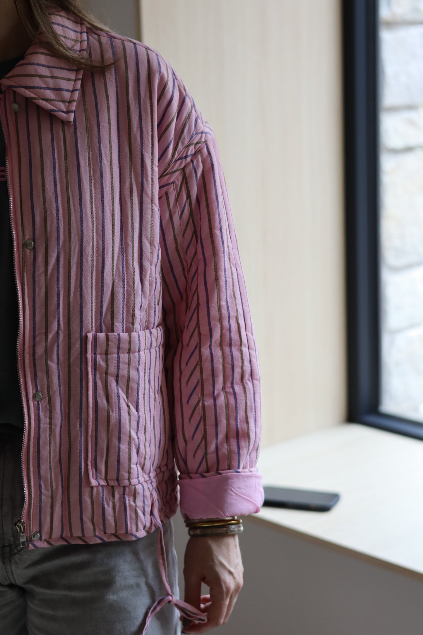 Veste Thalassa