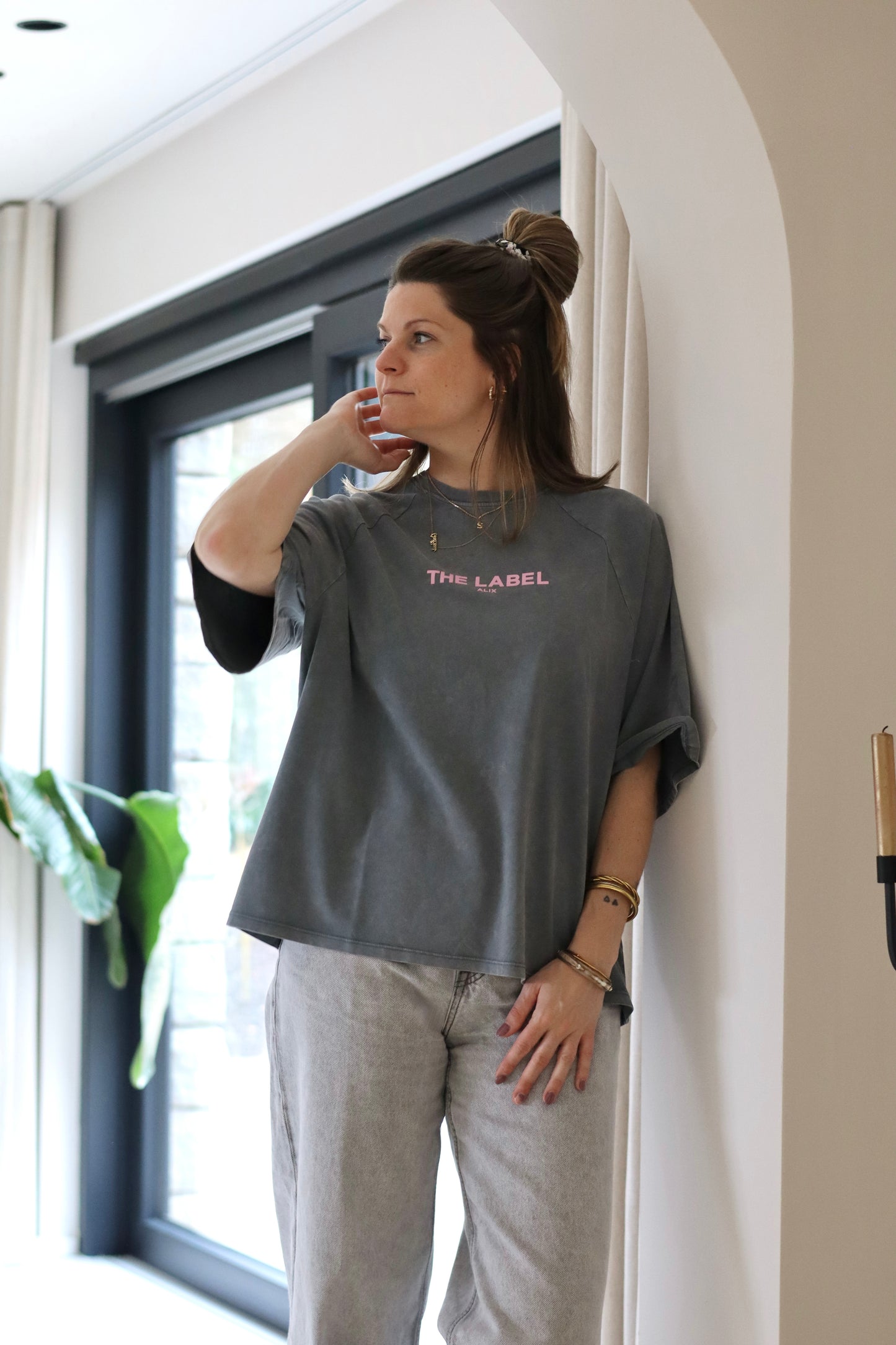 T-Shirt Raga