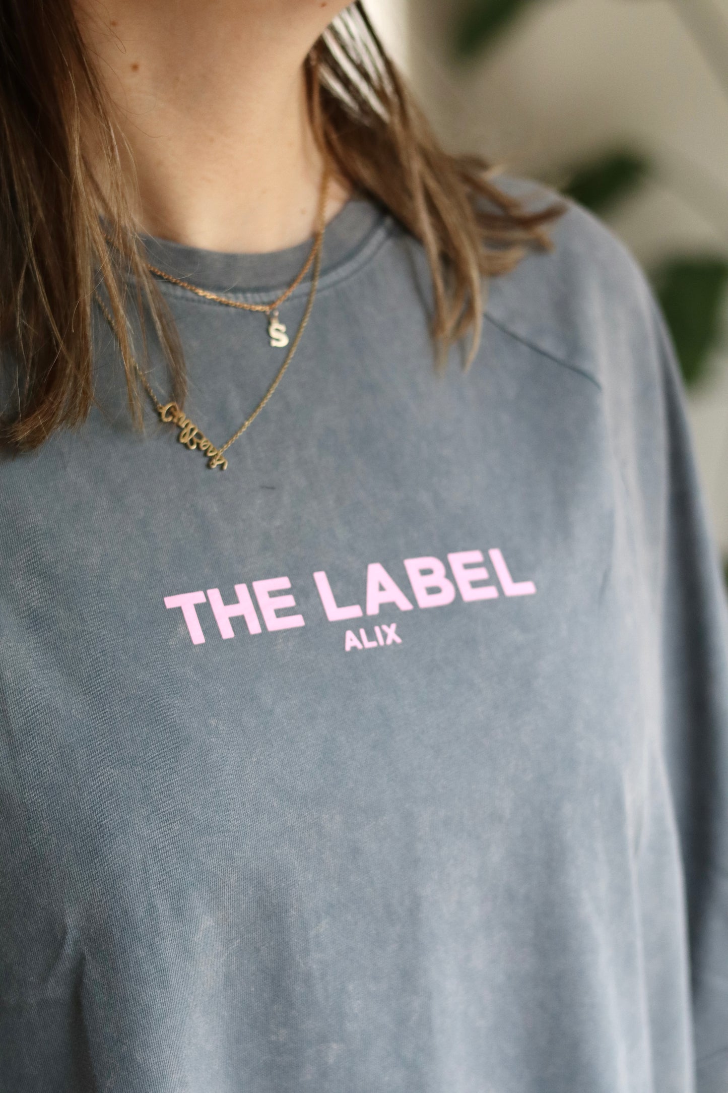 T-Shirt Raga